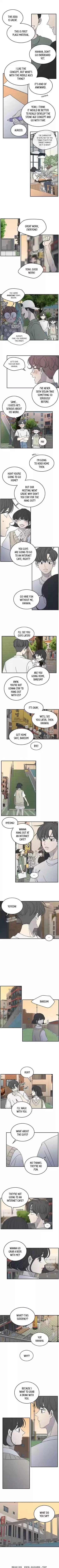 Read Romance 101 Manga Online