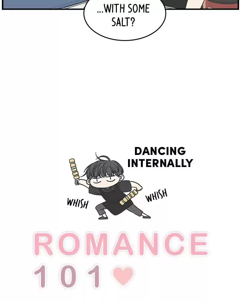 Read Romance 101 Manga Online