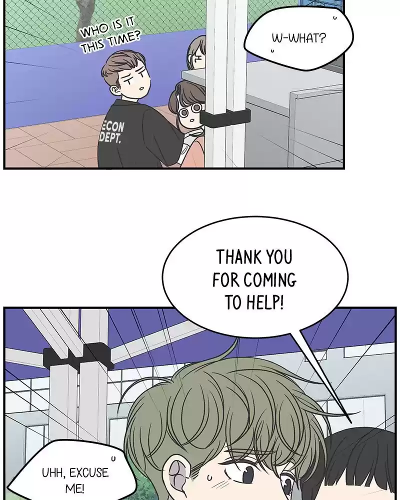 Read Romance 101 Manga Online