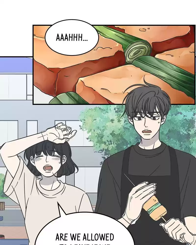 Read Romance 101 Manga Online