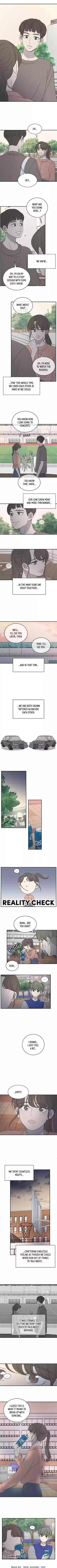 Read Romance 101 Manga Online