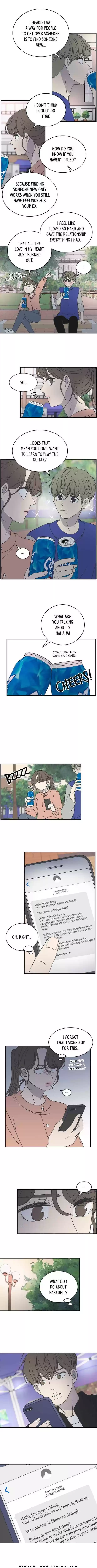 Read Romance 101 Manga Online
