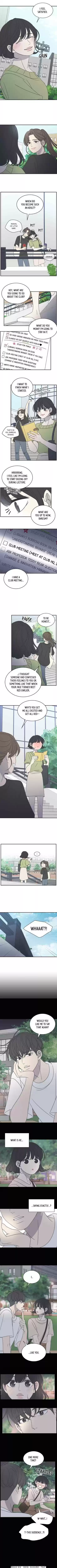 Read Romance 101 Manga Online
