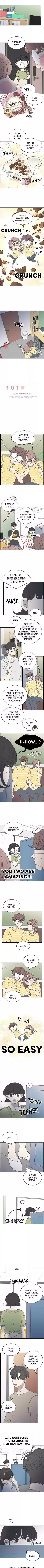 Read Romance 101 Manga Online