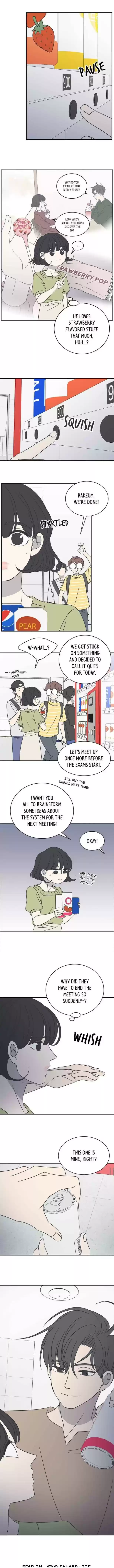 Read Romance 101 Manga Online
