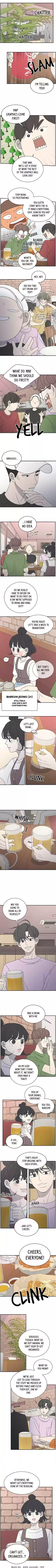 Read Romance 101 Manga Online