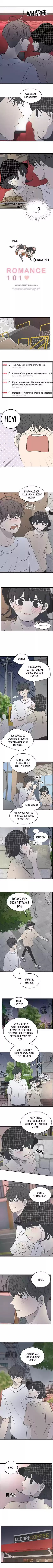 Read Romance 101 Manga Online