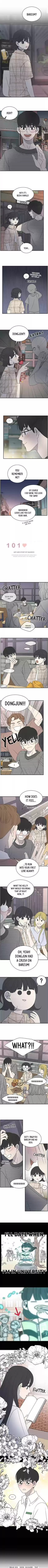 Read Romance 101 Manga Online