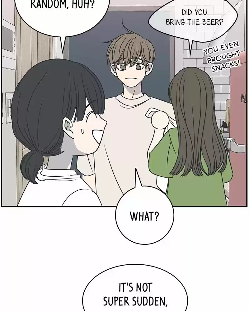 Read Romance 101 Manga Online