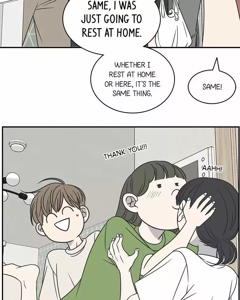 Read Romance 101 Manga Online