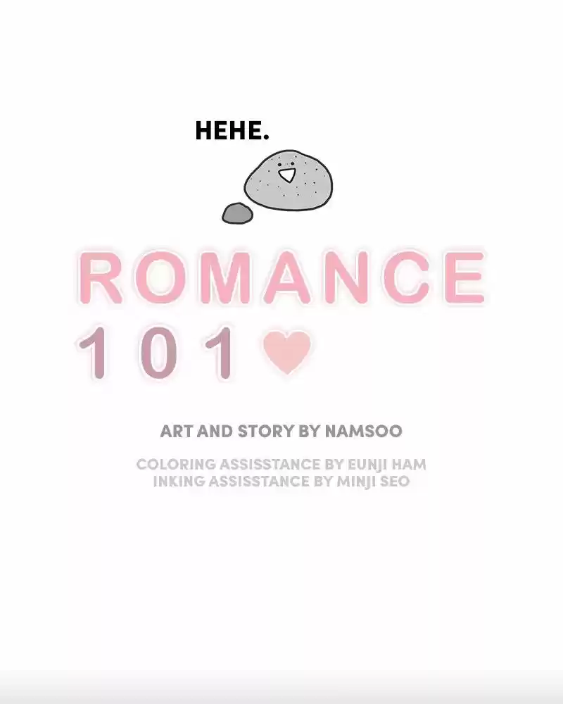 Read Romance 101 Manga Online
