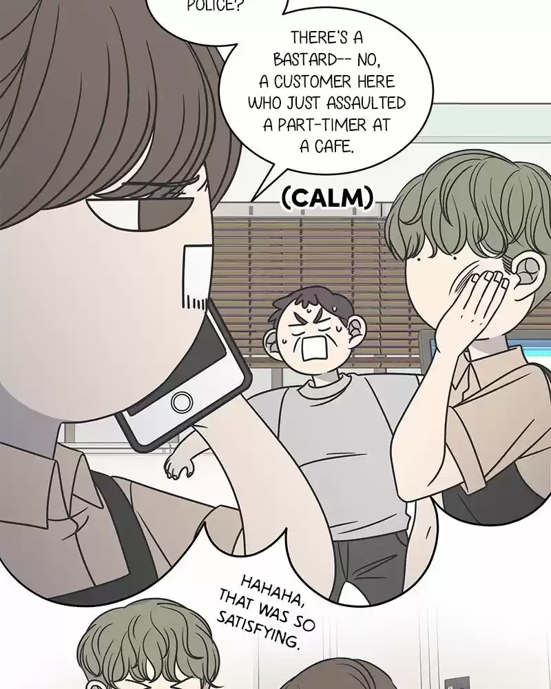 Read Romance 101 Manga Online