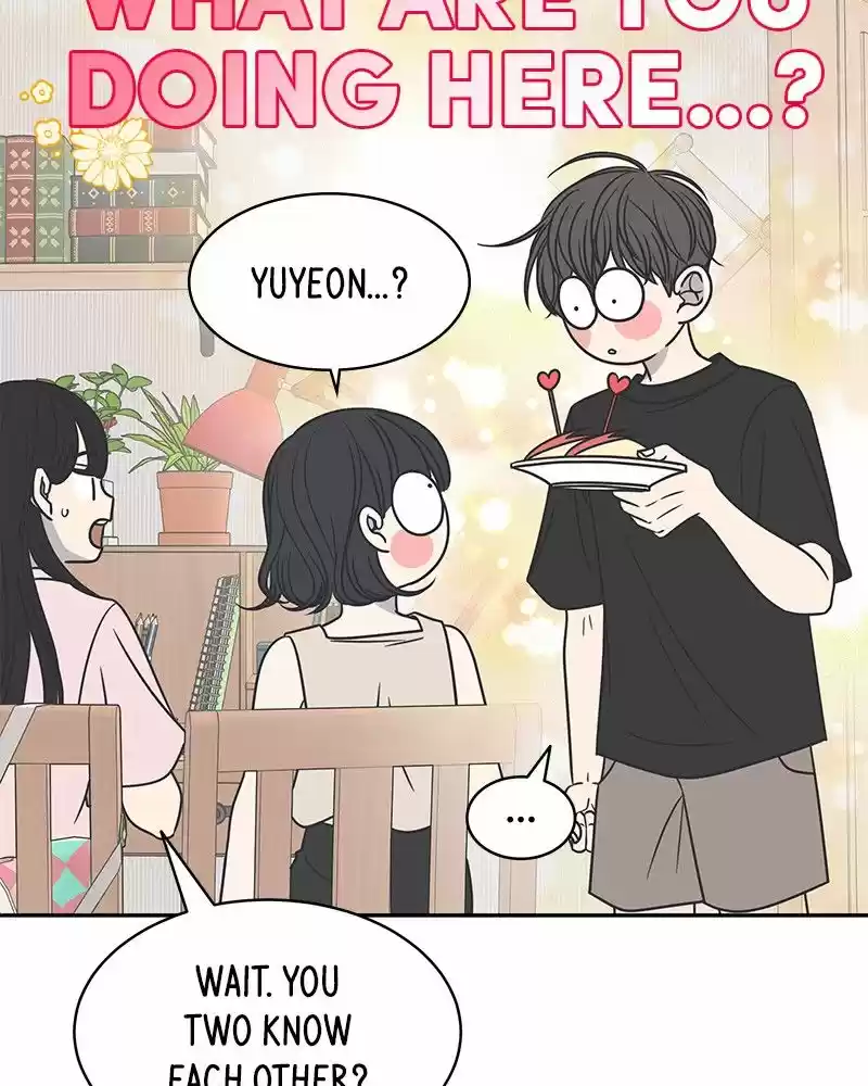 Read Romance 101 Manga Online