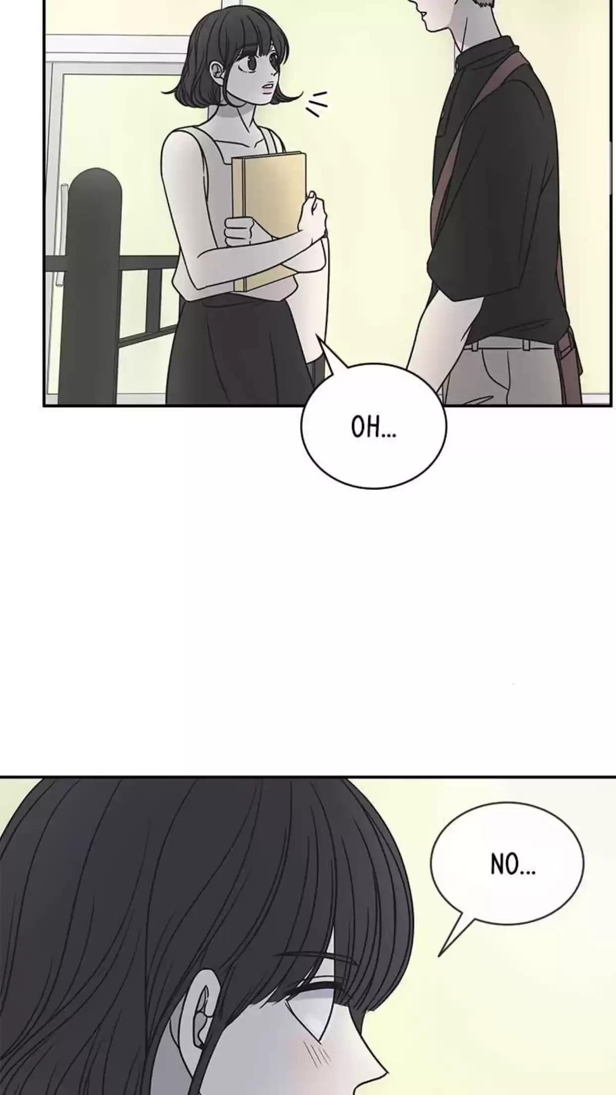 Read Romance 101 Manga Online