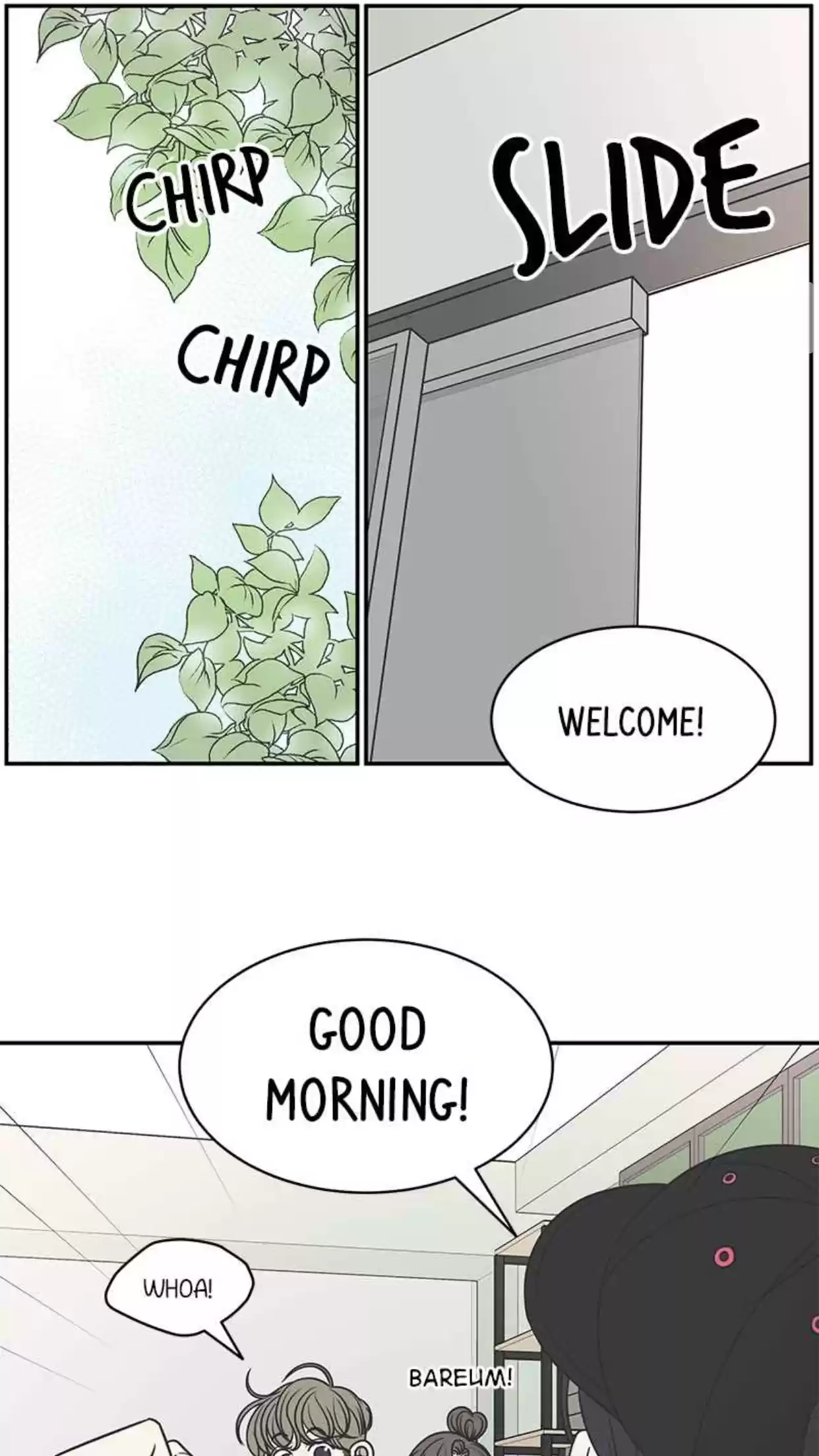 Read Romance 101 Manga Online