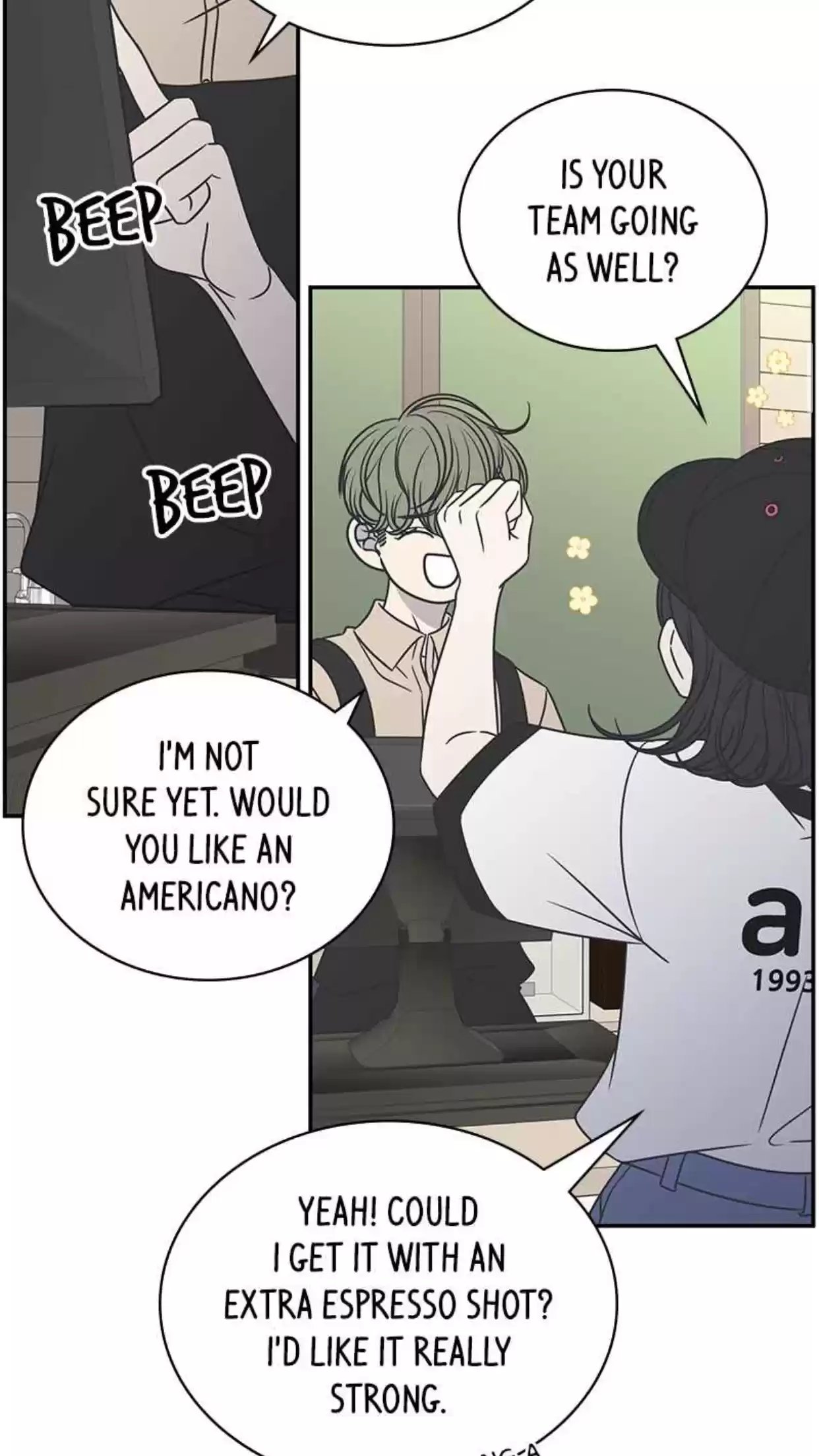 Read Romance 101 Manga Online