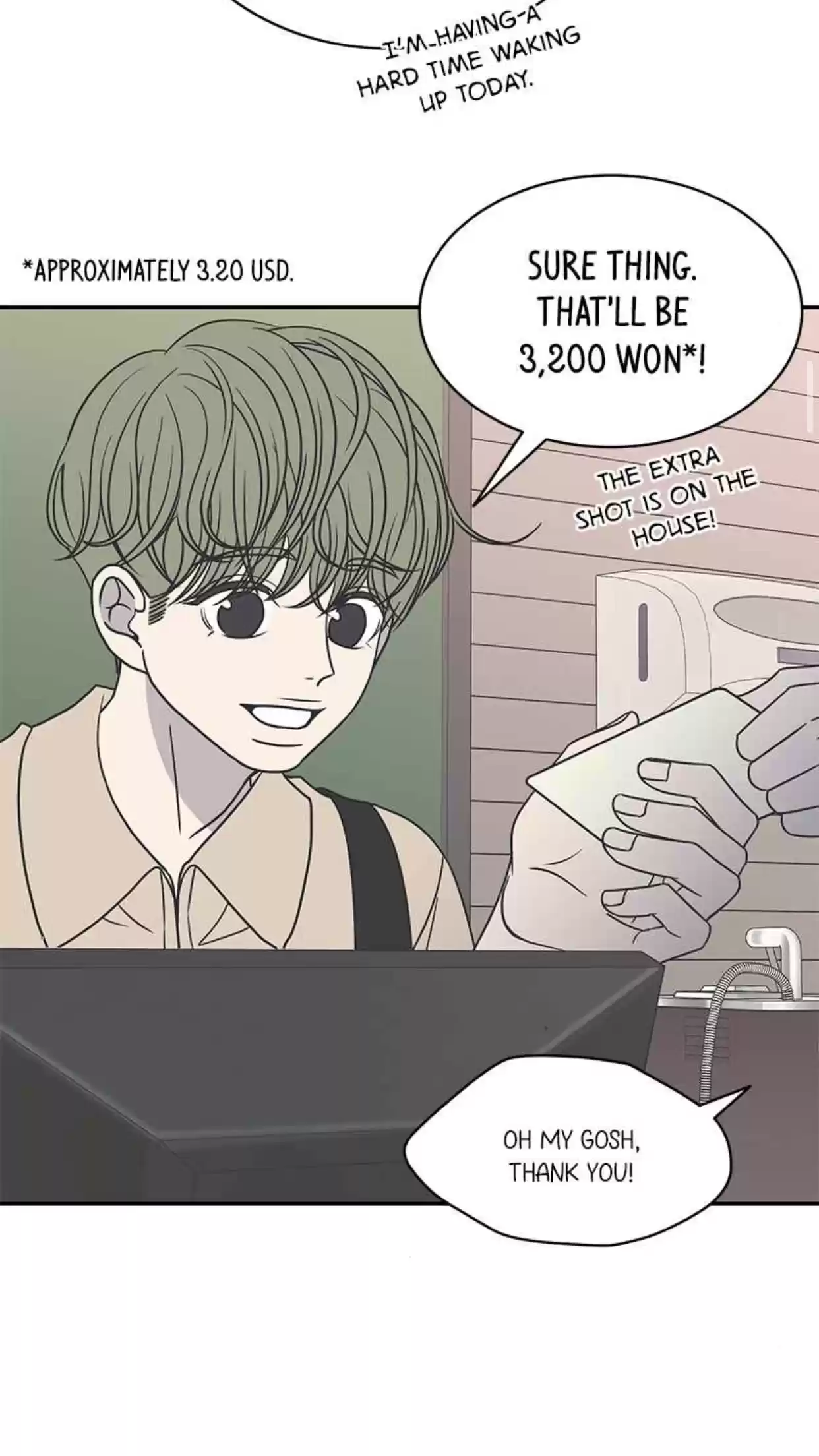 Read Romance 101 Manga Online