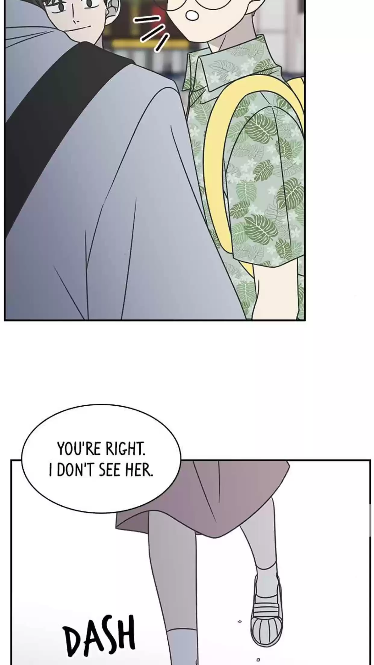Read Romance 101 Manga Online