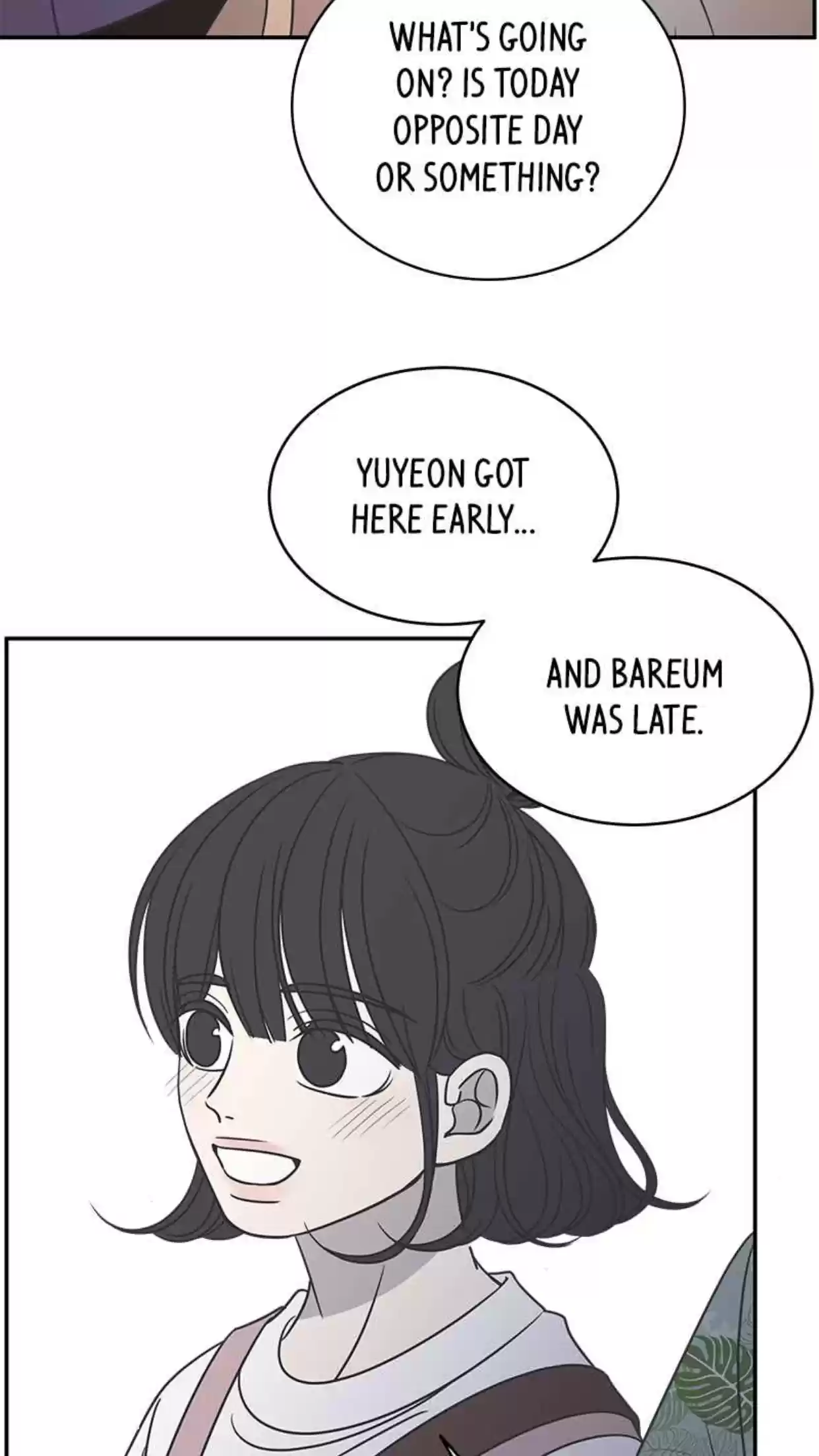 Read Romance 101 Manga Online