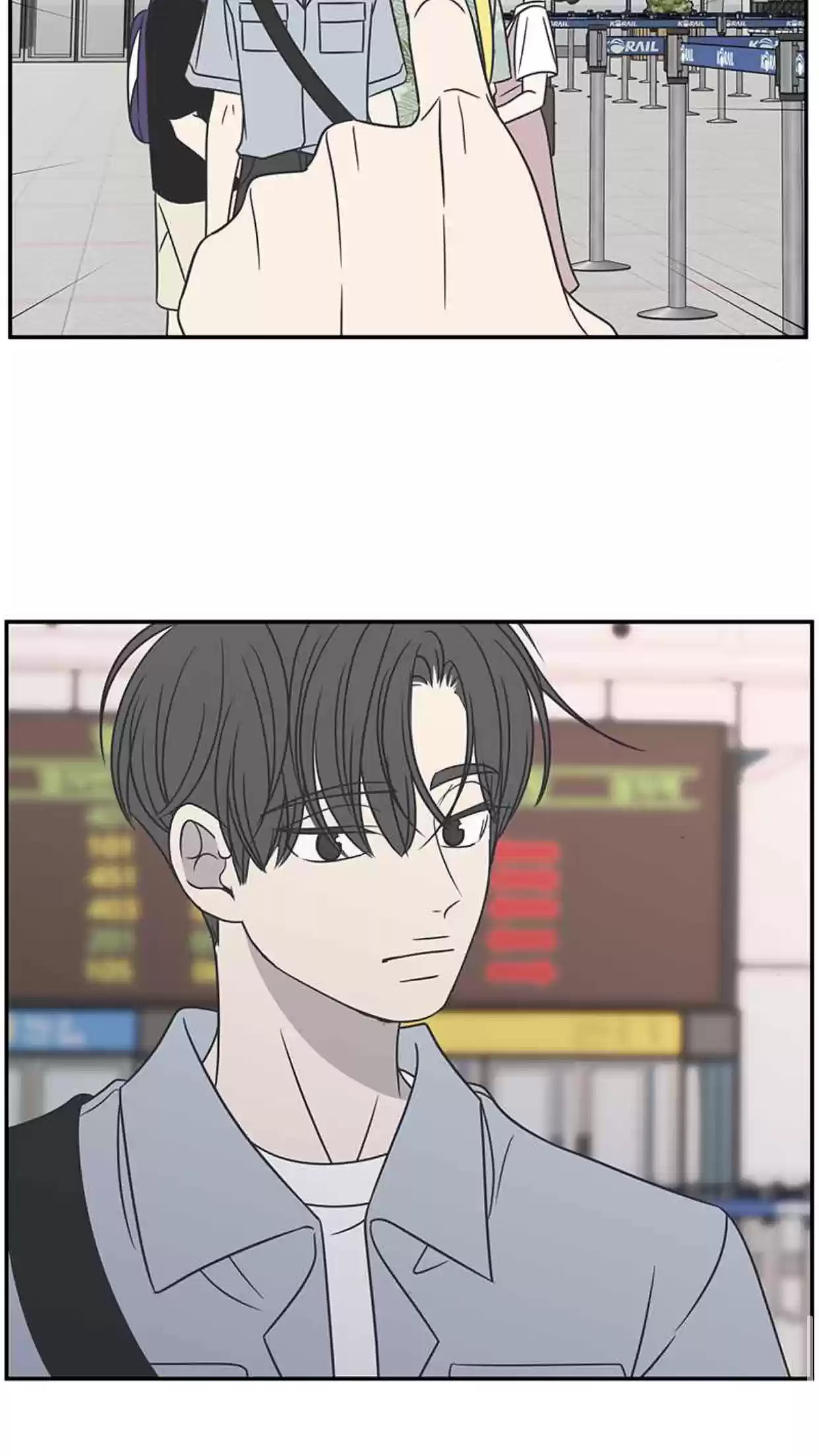 Read Romance 101 Manga Online