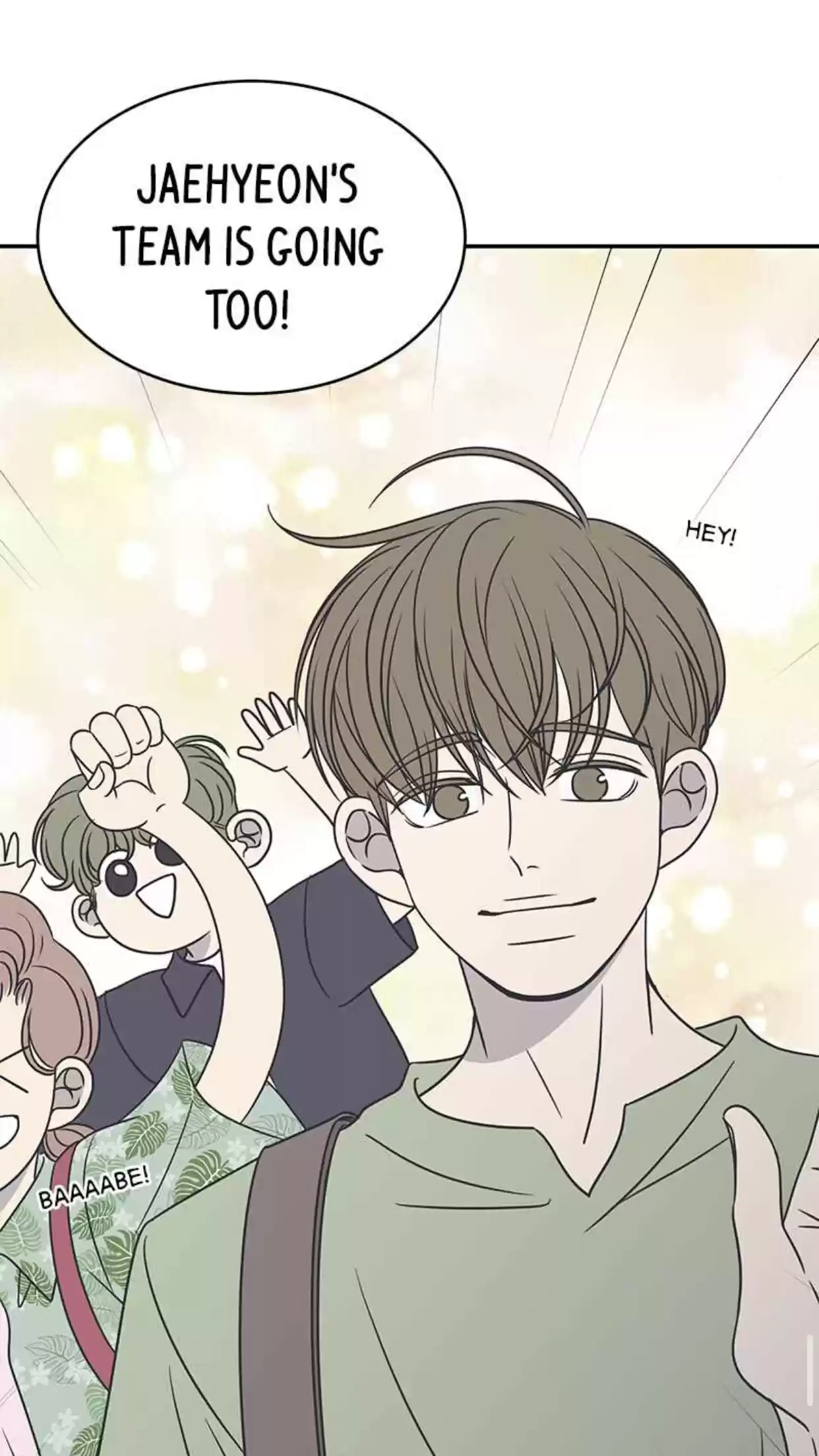 Read Romance 101 Manga Online