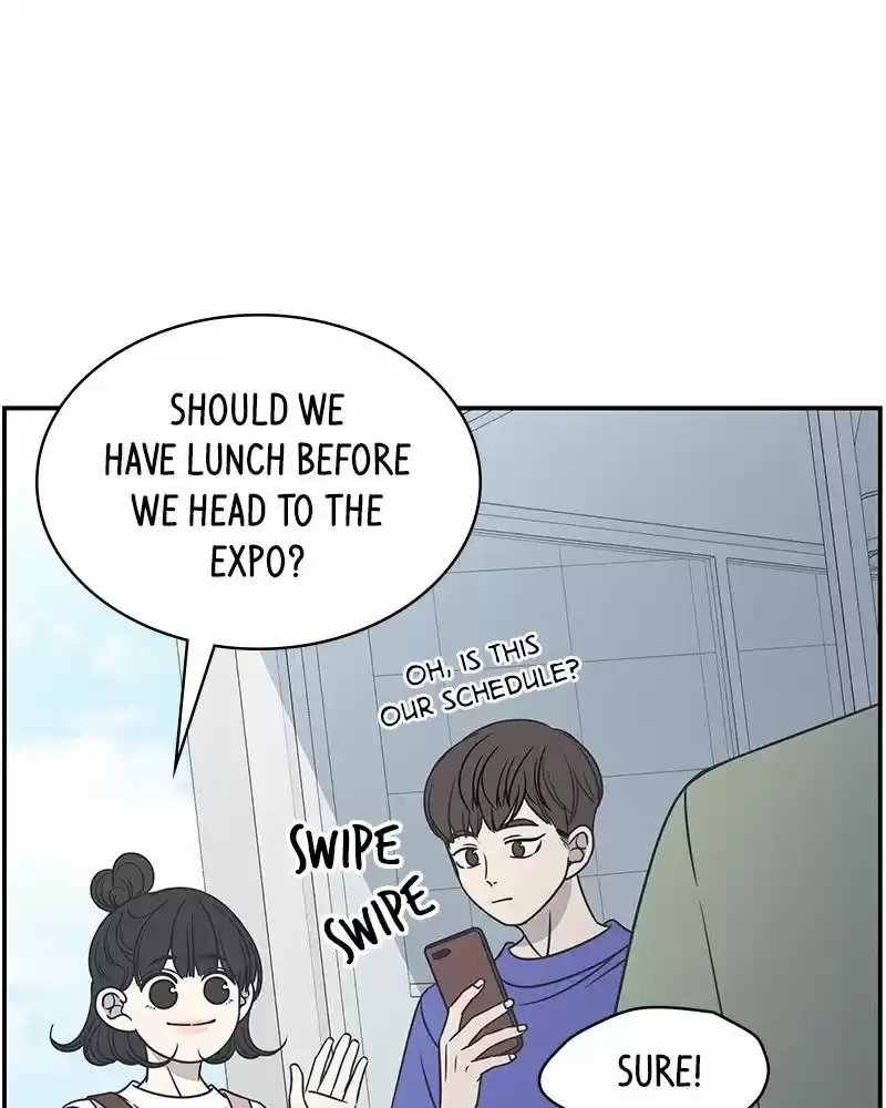 Read Romance 101 Manga Online