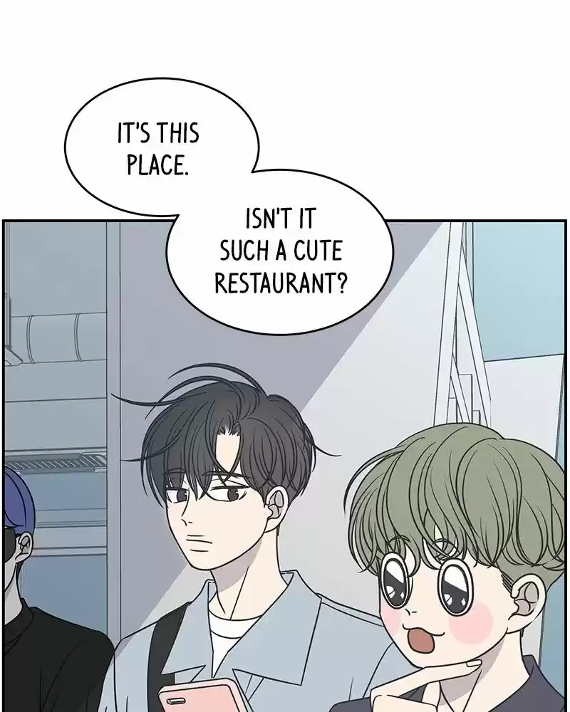 Read Romance 101 Manga Online
