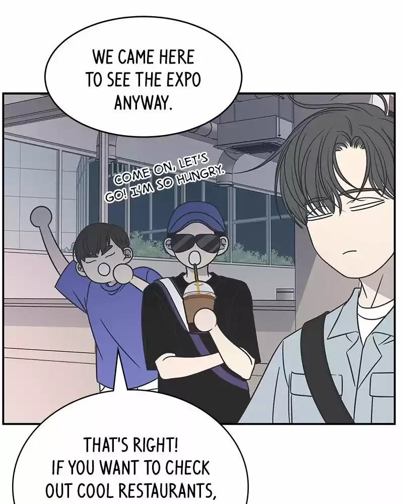 Read Romance 101 Manga Online