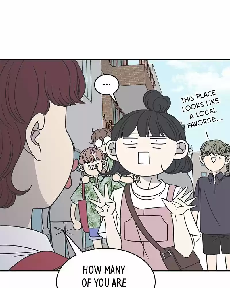 Read Romance 101 Manga Online