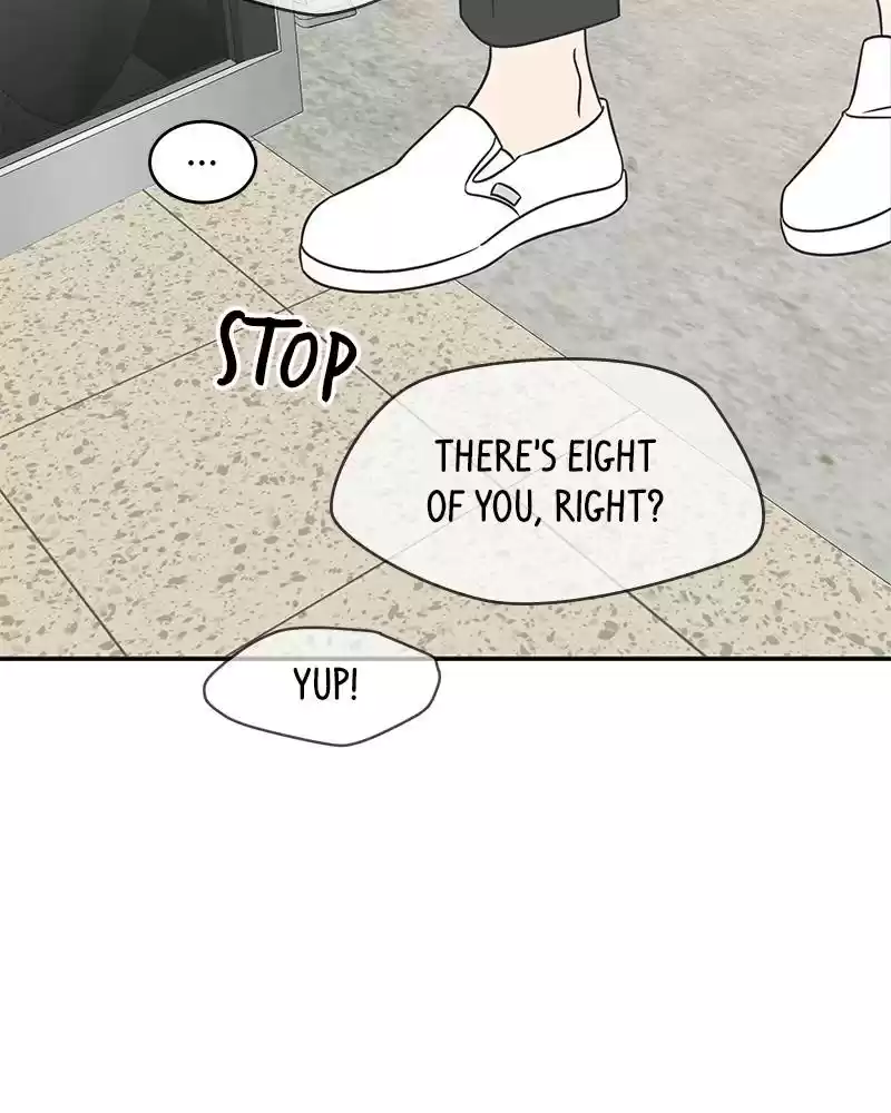 Read Romance 101 Manga Online