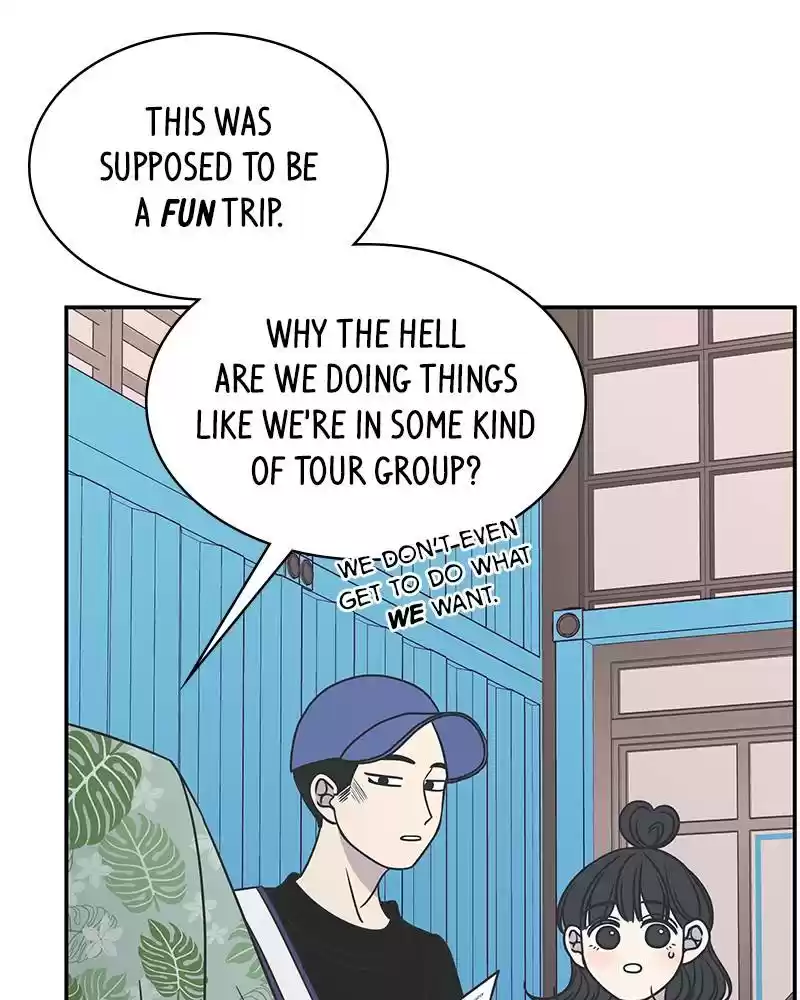 Read Romance 101 Manga Online