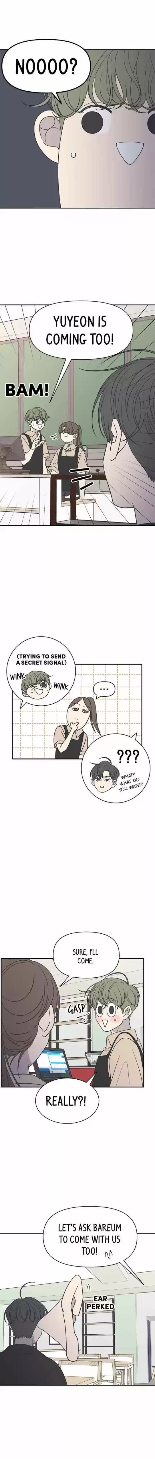 Read Romance 101 Manga Online