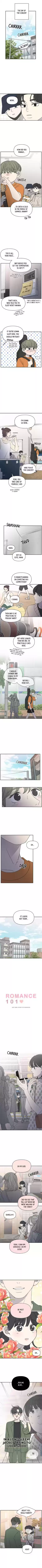 Read Romance 101 Manga Online