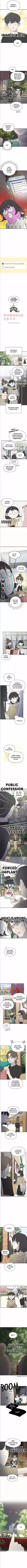 Read Romance 101 Manga Online