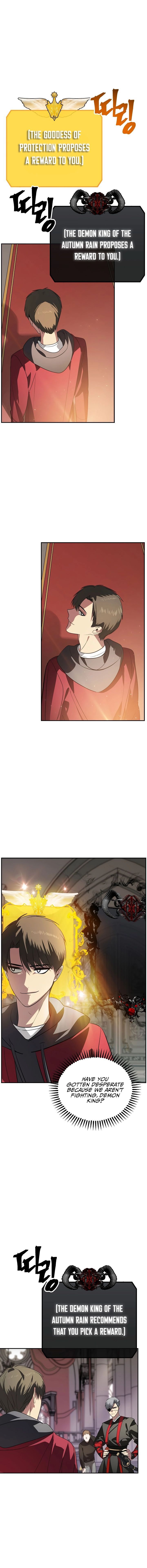 Read SSS-Class Suicide Hunter Manga Online