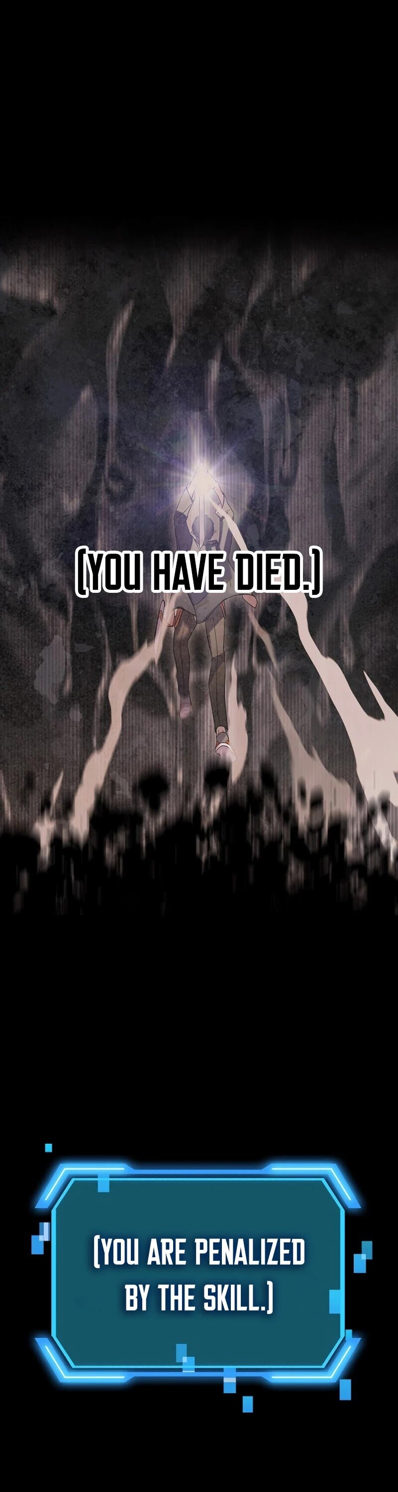 Read SSS-Class Suicide Hunter Manga Online