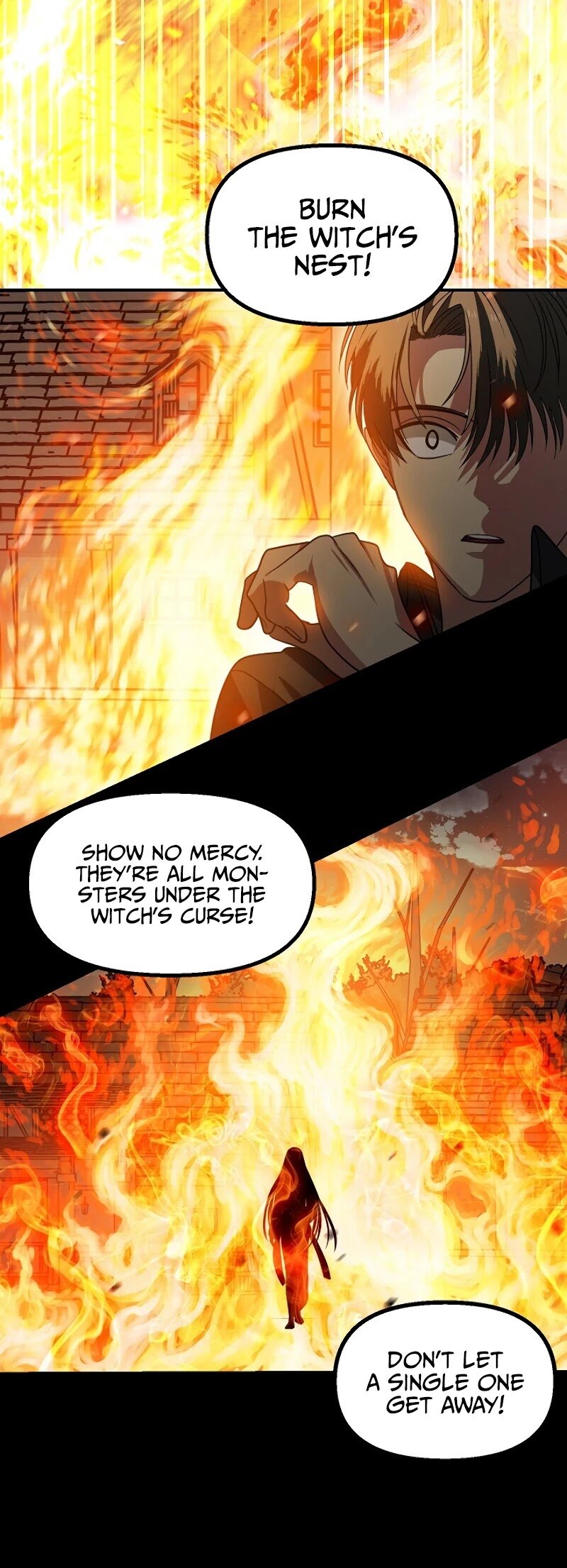 Read SSS-Class Suicide Hunter Manga Online