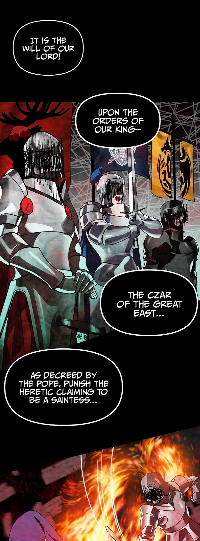 Read SSS-Class Suicide Hunter Manga Online