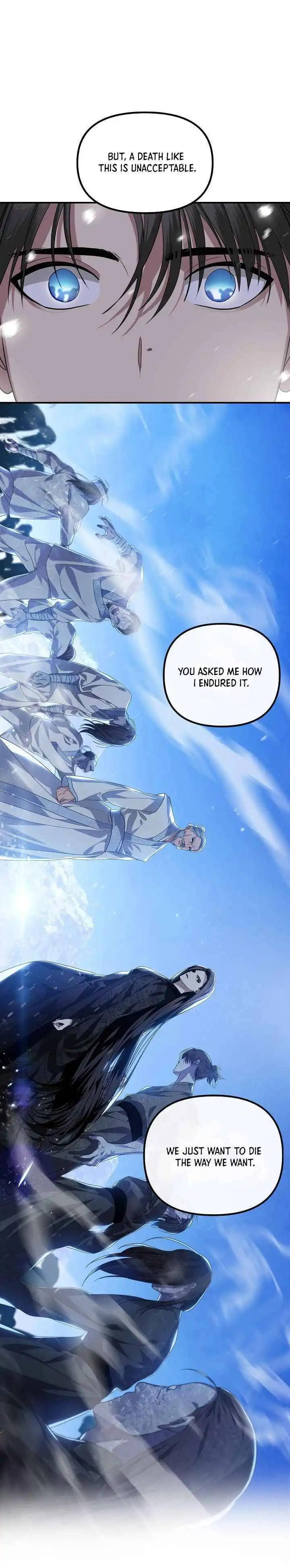Read SSS-Class Suicide Hunter Manga Online