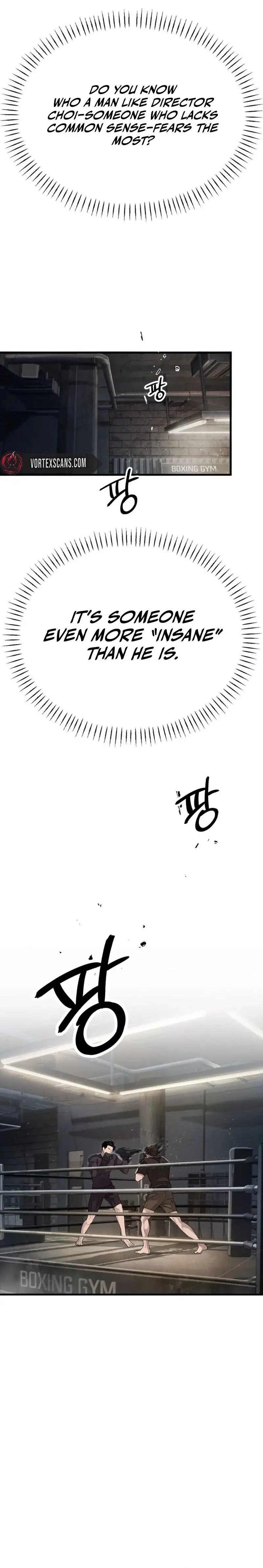 Read Sangsapokaeng Manga Online