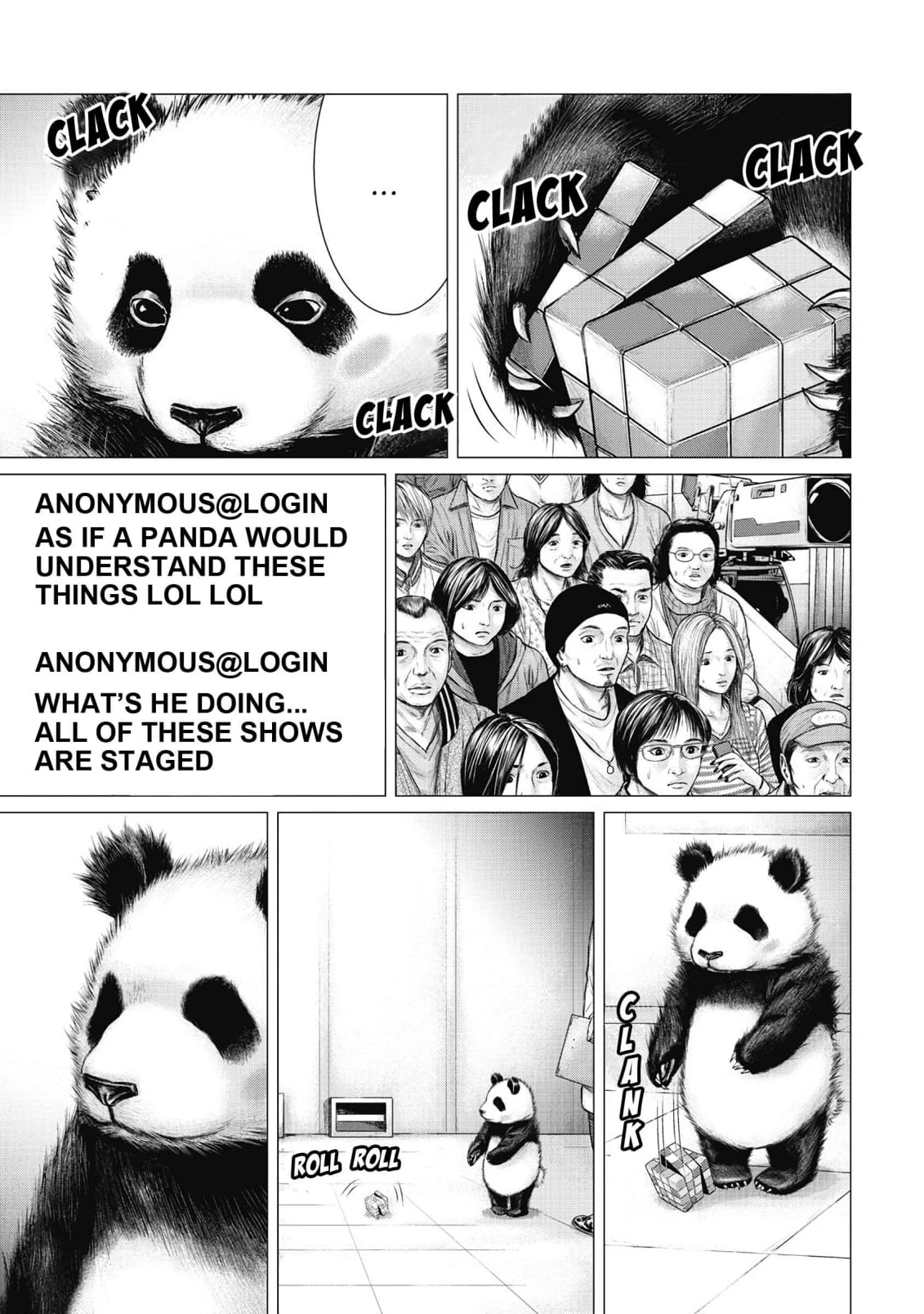 Read Sasahito Manga Online