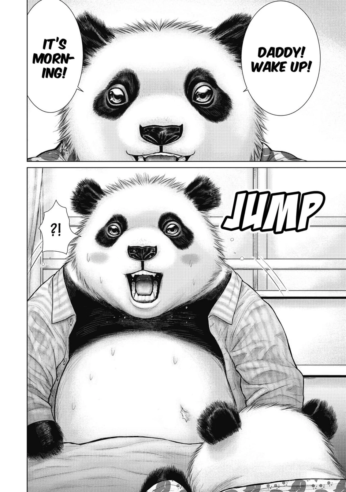 Read Sasahito Manga Online