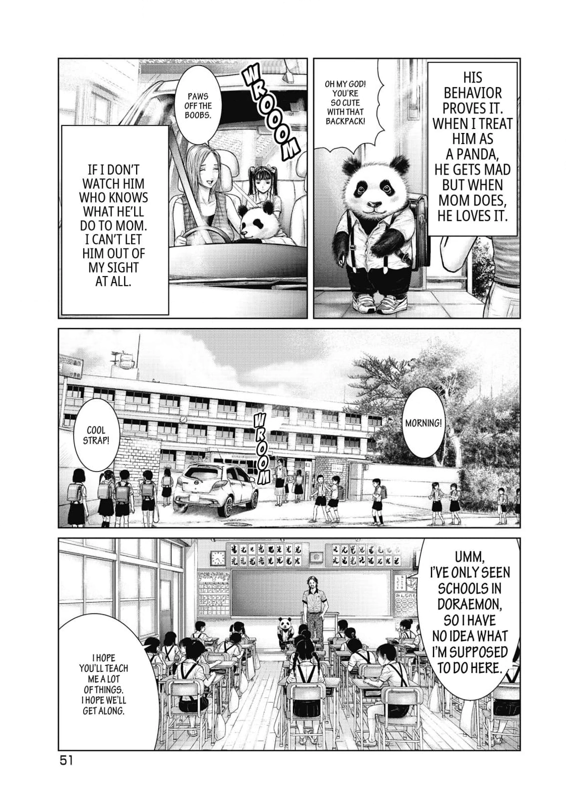 Read Sasahito Manga Online