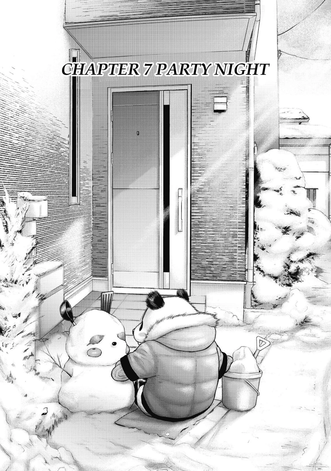Read Sasahito Manga Online