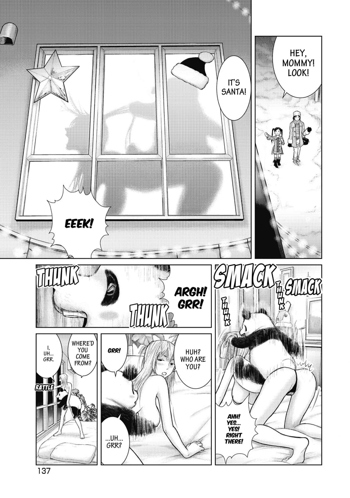 Read Sasahito Manga Online