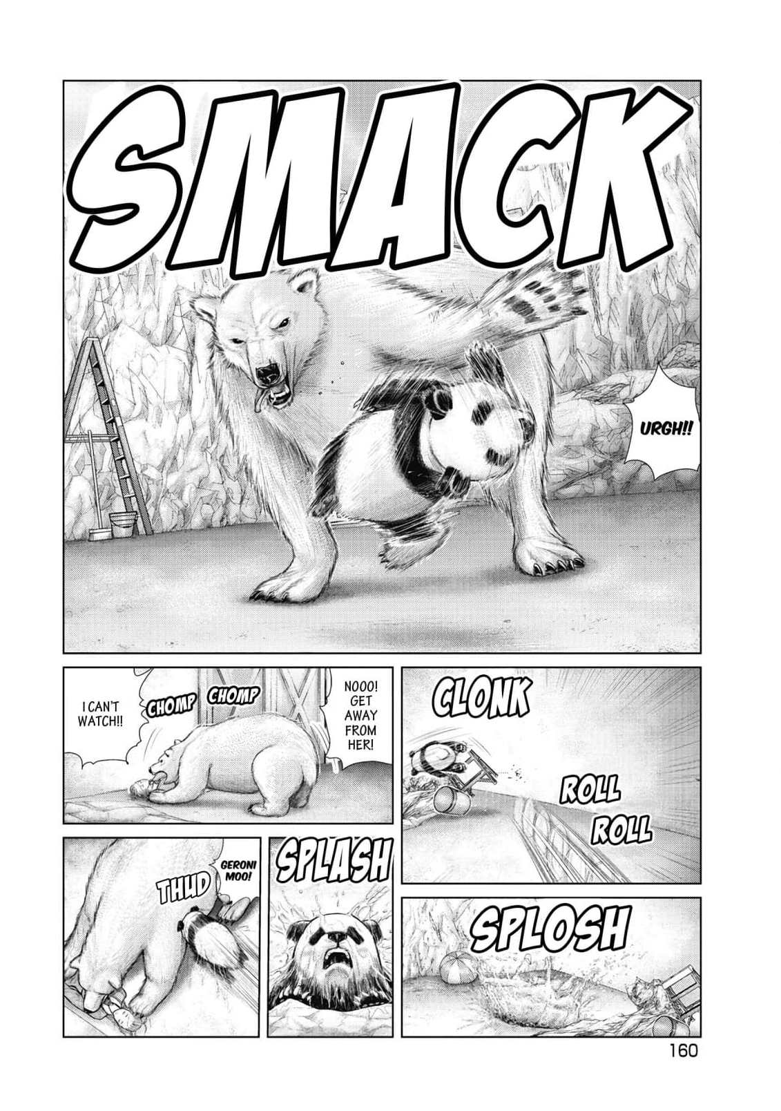 Read Sasahito Manga Online
