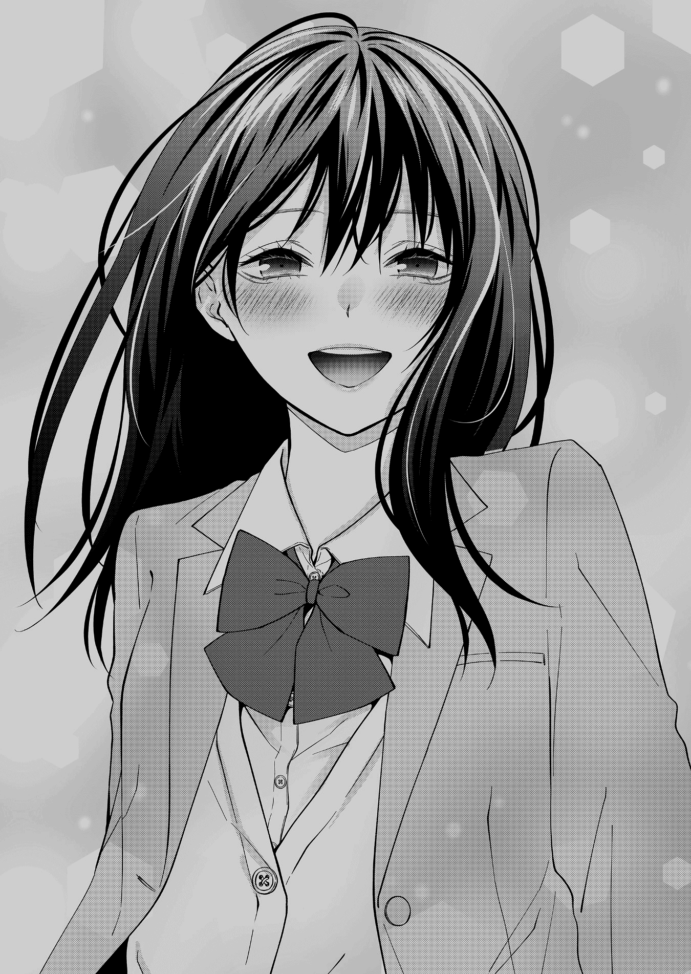 Read Sensitive Boy Manga Online