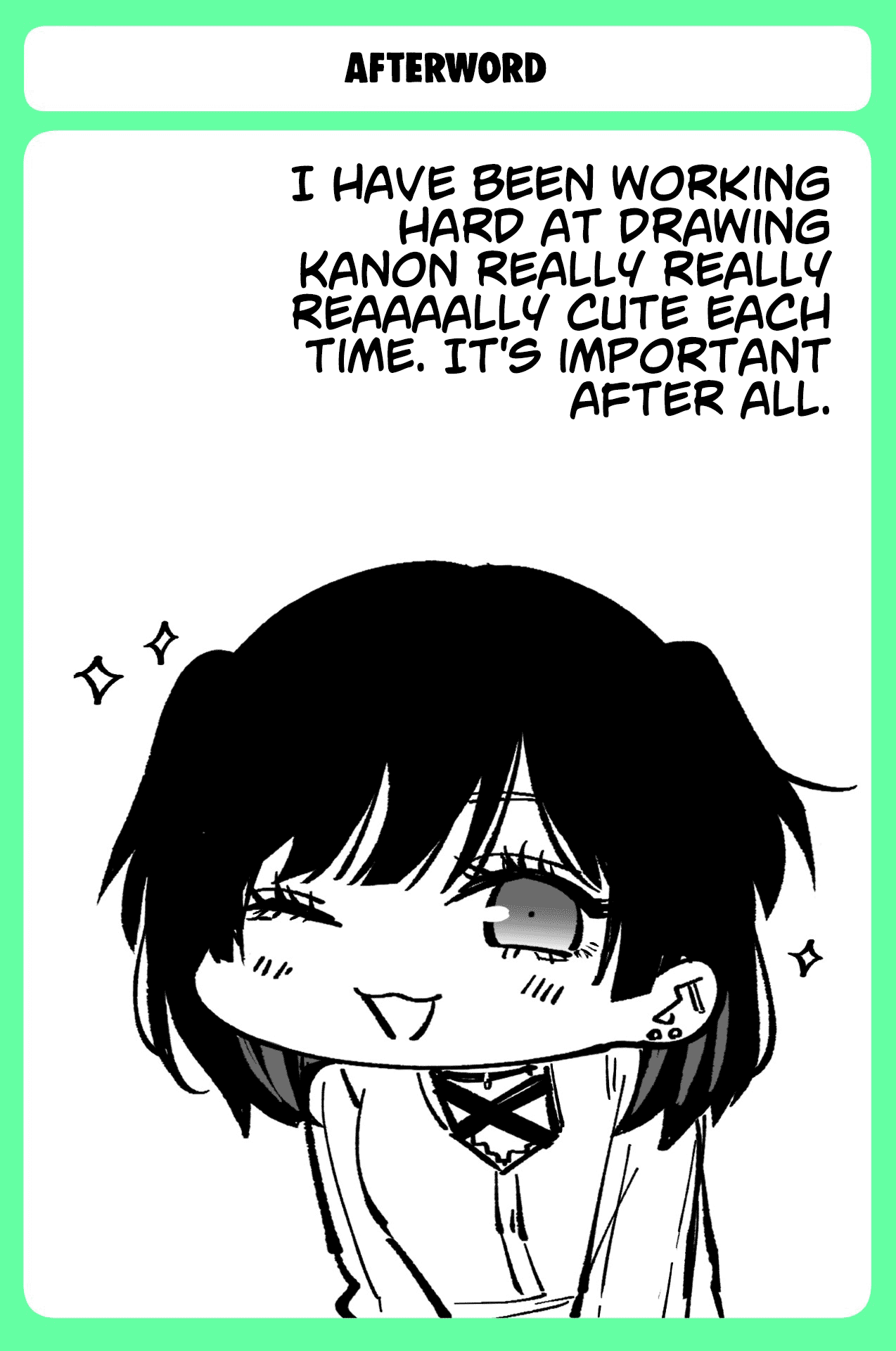 Read Sensitive Boy Manga Online