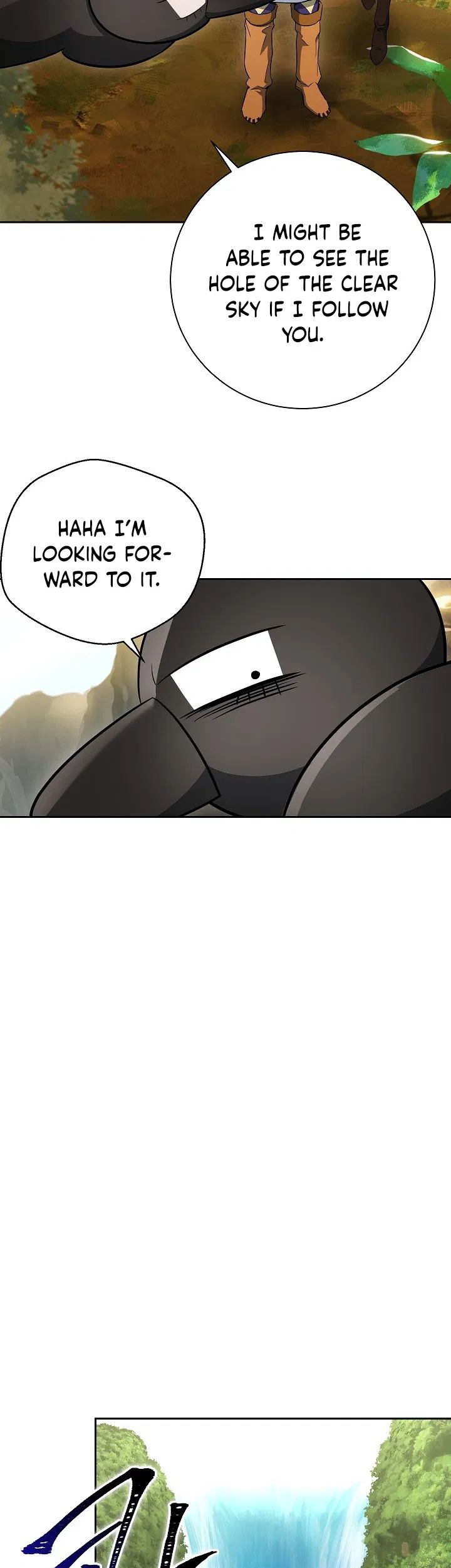 Read Skeleton Soldier Manga Online