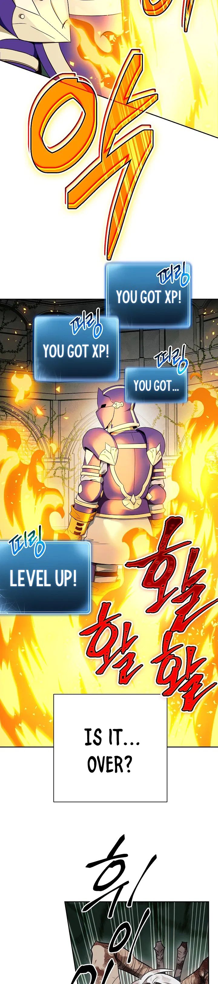 Read Skeleton Soldier Manga Online